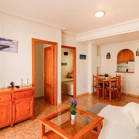 Ferienwohnung Sunny Delight Granfield A105 Torrevieja Exterior foto
