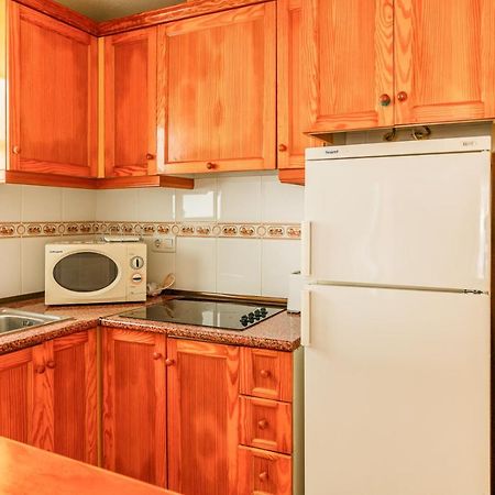 Ferienwohnung Sunny Delight Granfield A105 Torrevieja Exterior foto