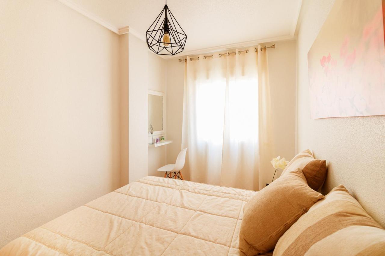 Ferienwohnung Sunny Delight Granfield A105 Torrevieja Exterior foto